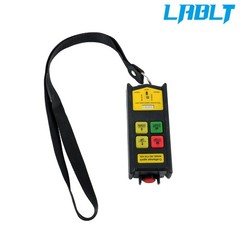 LABLT 880lbs Automatic Lift Electric Hoist with 328ft Wireless Remote Control