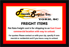 (NEW) CROSBY 50B WLL 5T 1-1/2″ Eye Hook Hoist Crane Lift *No Safety Latch*