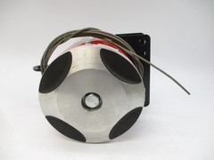 KNOGHT GLOBAL KBA225-073 100PSI 225LBS NSNP