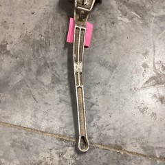 Coffing Hoist 3/4 Ton Chain Hoist Model MA-15 6’ Chain Length ED4U 4-D #3114