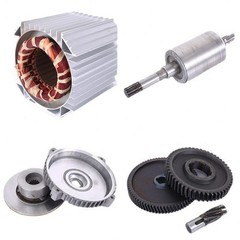 Home-use Multi-functional Decoration Small Hoist Electric Hoist Winch