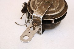 Dayton 10 pound hoist spring coil tool assist STEAM props cosplay YE