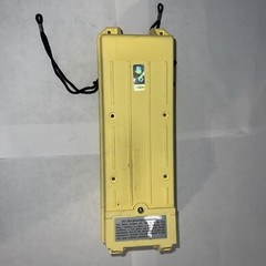 NEW ALPHA 3000 Crane Hoist Remote Control Case Only NO BOX