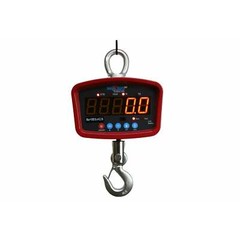 SellEton SL-924 Digital Medium General Purpose Crane Scale 3000 lb x .5 lb