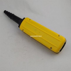 1pc New fits XAC-A4913 Crane Pendant Control Stations speed Estop 4 buttons