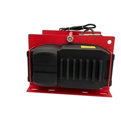 220V Small Electric Hoist Hoist 500-1000kg Lift Height 30m Lifting Equipment