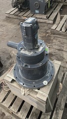 BRADEN / PACCAR SD80A Hydraulic Swing Drive – Terex T560, RT 555, & XO 6000