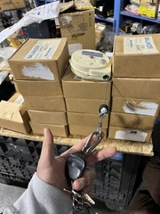 New Aero-Motive Balancer Model 5FLR