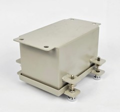 Sungho SHT-30-4 Junction Box For Electric Chain Hoist