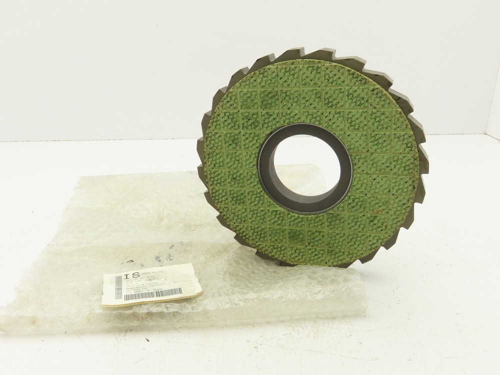 P&H 313F1162D1 Bonded Friction Disc Ratchet Assembly 2-5/8″ Bore
