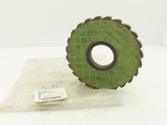 P&H 313F1162D1 Bonded Friction Disc Ratchet Assembly 2-5/8″ Bore