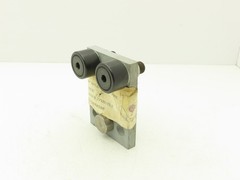 Dematic 20042-000 Load Wheel Assembly Bottom Vertical Guide CF2SB 2″ Rollers