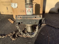 A.b. Chance C308-1170 Electric Capstan Hoist 115v-ac 1000lb