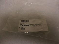 New! ADB Carr Lane Hoist Swivel Rotating Ring 5/8 – 11 29003SHRS 29003 2000lbs
