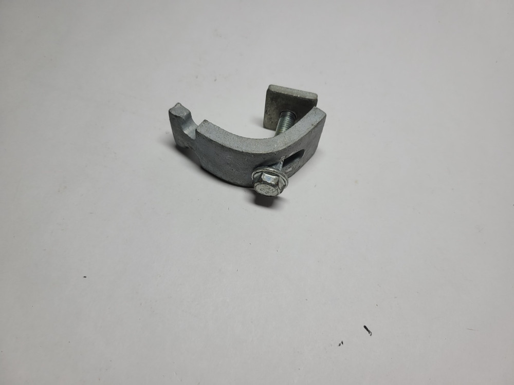 Conductix C-Track Festoon Beam Clamp 6mm-25mm PN XA-020181-08
