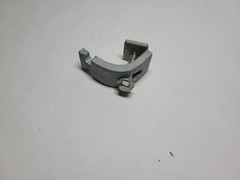 Conductix C-Track Festoon Beam Clamp 6mm-25mm PN XA-020181-08