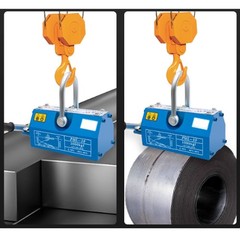 Permanent Magnetic Lifter Lifting Magnet 100KG/200KG/400KG/600KG