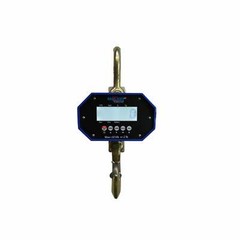 SellEton SL-925 Heavy Duty Digital Industrial Crane Scale 3000 lb x .5 lb