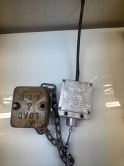 The Load & A-2-B Company Model 959 Used