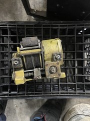 CHICAGO PNEUMATIC TOOL winch – 500 LB