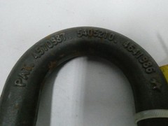 American Drill 33516 Hoist Ring 2500lbs