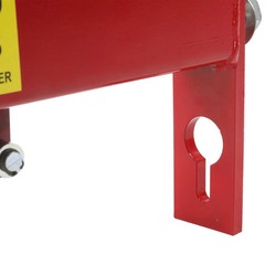Automotive Engine Balancing StandEngine MountBalancerEngine Diesel