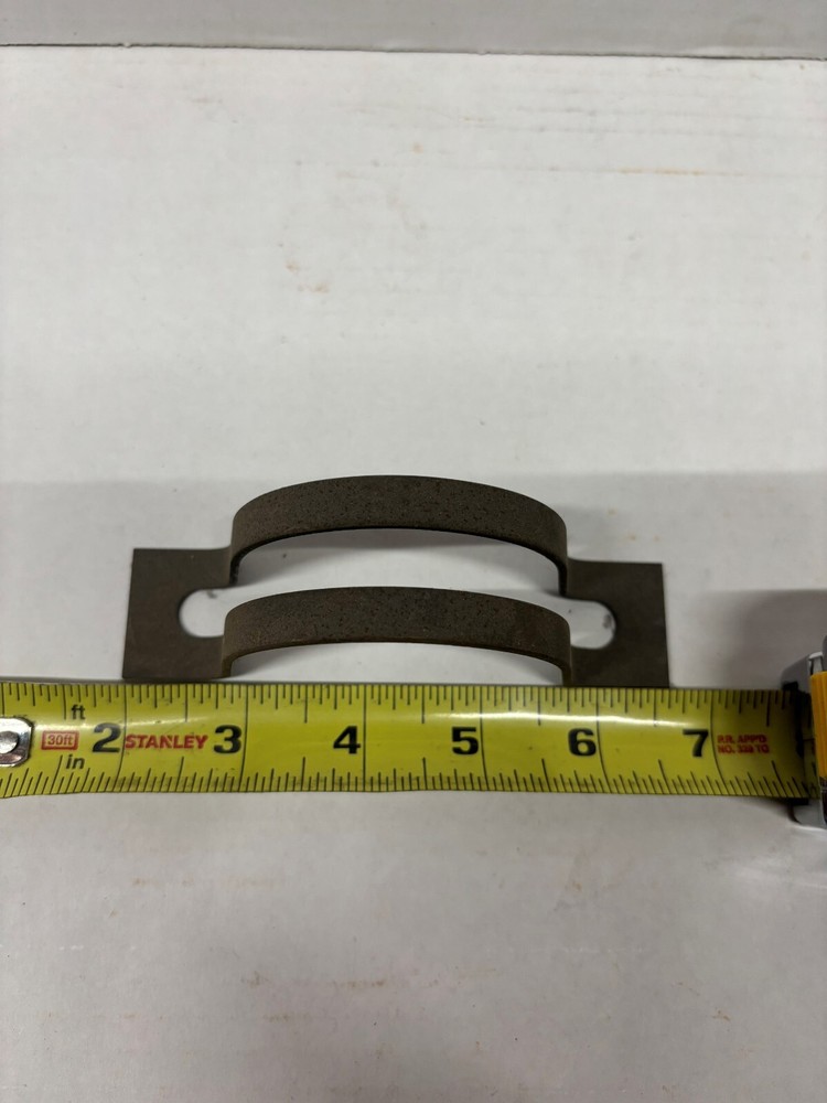 CMCO/BUDGIT, CHAIN GUIDE, 22652401