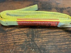 Lift All Nylon Strap 1″ wide by 6 1/2 ” long Type EE1-601