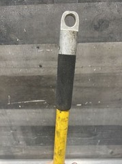 Little Mule 322DB Lineman’s Hoist 1500/3000 Lb Used Surplus. Item ID 3