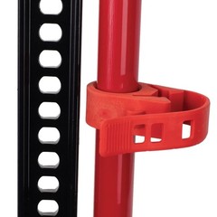 Hi-Lift Jack Handle-Keeper (Red) HK-R Red Stock