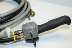 Ingersoll Rand Zimmerman 18603 Tool Balancer Pendant Up/Down Switches 12′ Hose