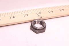(80-Pk) Slotted Nut 1 Ton Lever Hoist 3/4″ 31HR50