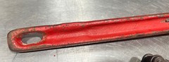 Coffing Hoist 1 Chain-1 1/2 Ton 2 Chain-3 Tons Chain Hoist Used Surplus