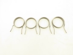 C-088304 Spring Throttle Return Chain Air Hoist LCH Lot of 4
