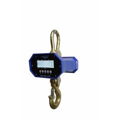 SellEton Heavy Duty Industrial Crane Scale Digital Hanging Scales LCD Display