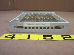 P & H HARNISCHFEGER 80Z293D15 ASEA RELAY UNITSM2 4833 376-T