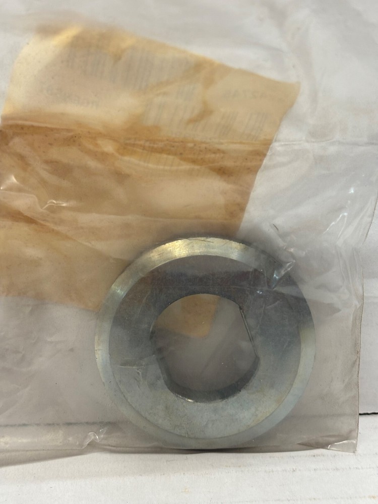 CMCO/BUDGIT, FLANGE LOAD BRAKE TLH 18″, 22639901