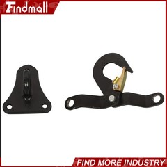 Findmall 3in1 Portable Electric Hoist Winch 1100lbs 1500W 30ft Lifting Height
