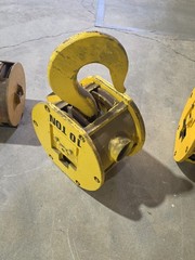 Crane Hook Block Sheave 10 Ton