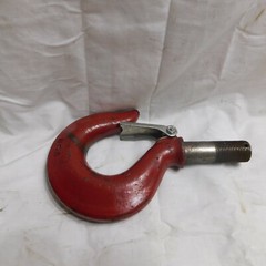 Crosby T5L Hoist Hook