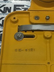 Demag SE-6121 Holder Mounted