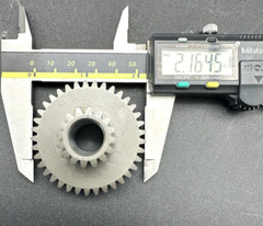 Ingersoll Rand MR-A10 GEAR 03193042 Air/Electric 338 HOIST & MORE (OEM) *NEW*