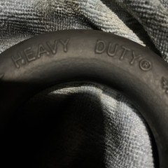 ADB Heavy Duty Hoist Ring 31325 Rated 10,000lbs Req Torque 230 Ft lbs