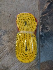 LIFT-ALL, # EN1602NX6, 1-PLY WEBMASTER NYLON SLING, 2″ WIDE x 6′ LONG BRAND NEW