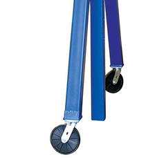 Vestil Steel Adjustable Height Gantry Crane – 4000-Lb. Capacity, 4-Position